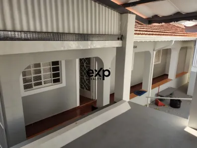 Casa com 3 Quartos à venda, 400m² no Parque Cecap, Valinhos