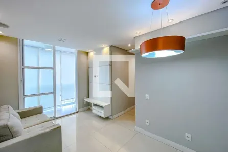 Apartamento com 2 Quartos à venda, 45m² no Quinta da Paineira, São Paulo