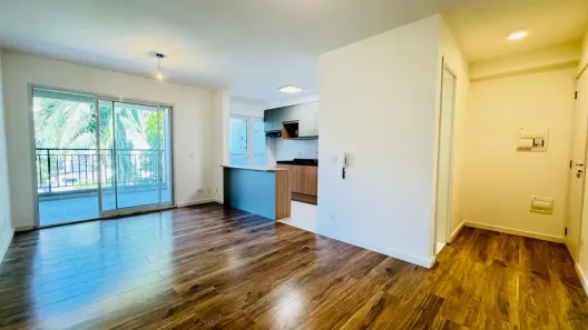 Apartamento com 4 Quartos para venda ou aluguel, 108m² no Santo Amaro, São Paulo