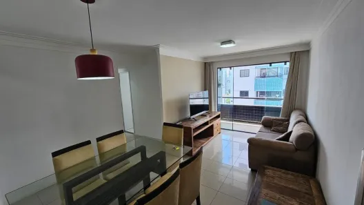 Apartamento com 3 Quartos para alugar, 86m² no Boa Viagem, Recife