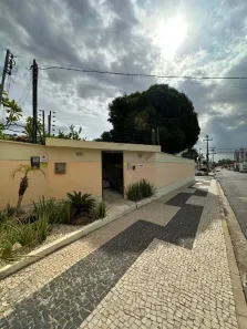 Casa com 3 Quartos para alugar, 151m² no Fátima, Teresina