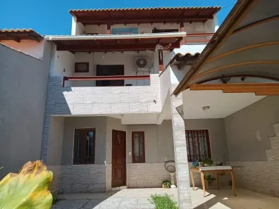 Casa com 2 Quartos à venda, 152m² no Guarujá, Porto Alegre