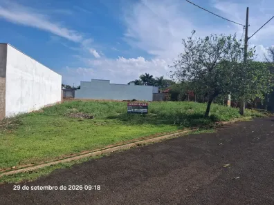Lote/Terreno à venda, 325m² no Jardim Barcelona, Maringá