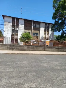 Apartamento com 3 Quartos à venda, 69m² no Macaúba, Teresina