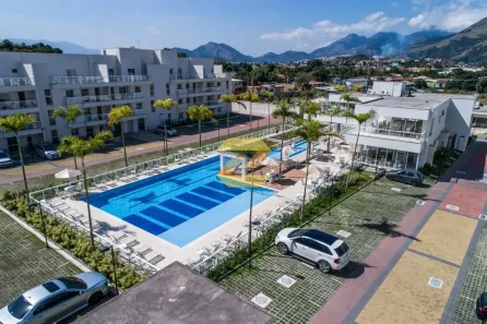 Apartamento com 3 Quartos à venda, 140m² no Campo Grande, Rio de Janeiro