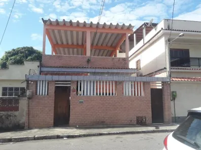 Casa com 2 Quartos à venda, 150m² no Centro, Nilópolis