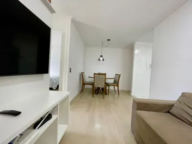 Apartamento com 2 Quartos para alugar, 40m² no Piatã, Salvador