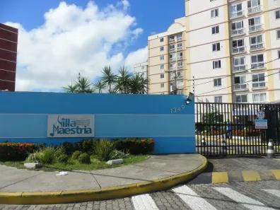 Apartamento com 3 Quartos para alugar, 62m² no Farolândia, Aracaju