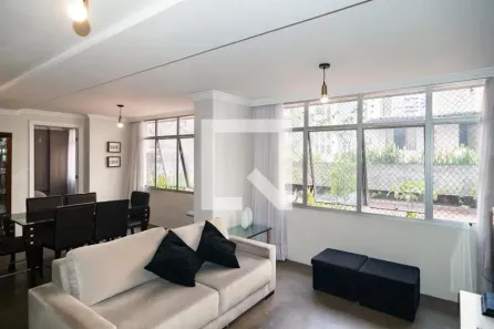 Apartamento com 2 Quartos à venda, 148m² no Consolação, São Paulo