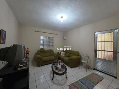 Casa com 2 Quartos à venda, 70m² no Parque Císper, São Paulo