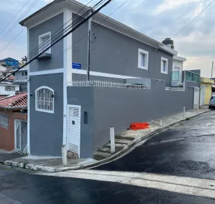 Sobrado com 3 Quartos à venda, 150m² no Vila Laís, São Paulo