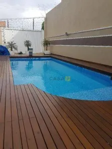 Casa com 3 Quartos à venda, 220m² no Parque Novo Mundo, Americana