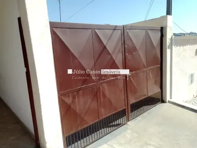 Sala Comercial à venda, 250m² no Jardim Serrano, Votorantim