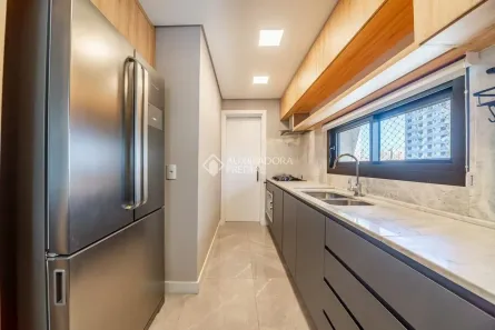 Apartamento com 3 Quartos à venda, 124m² no Moinhos de Vento, Porto Alegre