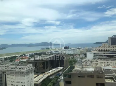 Sala Comercial à venda, 42m² no Centro, Rio de Janeiro