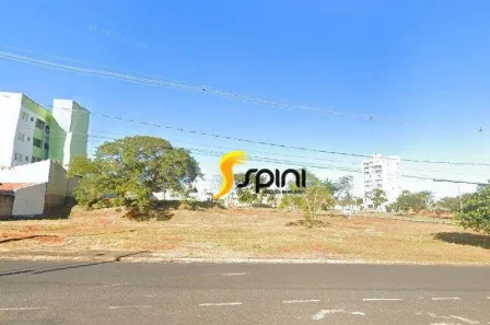 Lote/Terreno à venda, 257m² no Bosque dos Buritis, Uberlândia