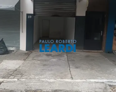 Ponto Comercial para alugar, 30m² no Jardim Peri Peri, São Paulo