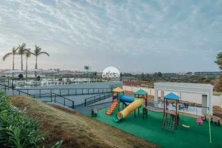 Lote/Terreno à venda, 300m² no Brasília, Cascavel