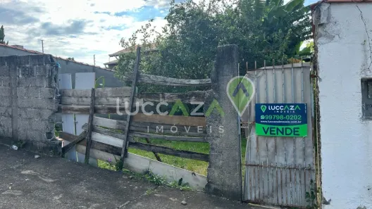Lote/Terreno à venda, 250m² no Jardim Terras de Santa Helena, Jacareí