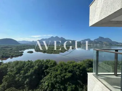 Apartamento com 2 Quartos à venda, 75m² no Barra da Tijuca, Rio de Janeiro