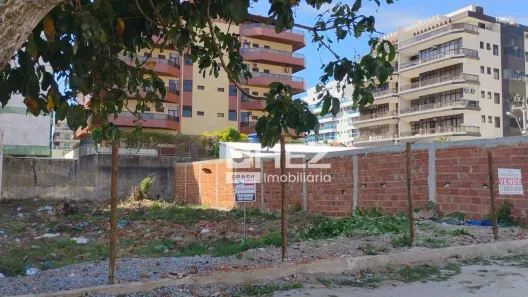 Lote/Terreno à venda, 360m² no Braga, Cabo Frio
