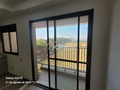 Apartamento com 2 Quartos à venda, 62m² no Quinta da Primavera, Ribeirão Preto