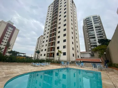 Apartamento com 3 Quartos à venda, 67m² no Vila Gomes, São Paulo