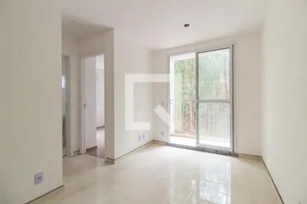 Apartamento com 2 Quartos à venda, 49m² no Cidade Líder, São Paulo