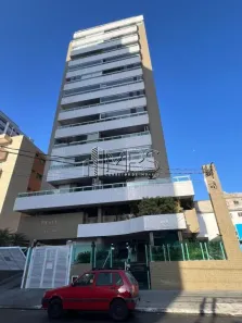 Apartamento com 2 Quartos à venda, 72m² no Canto do Forte, Praia Grande