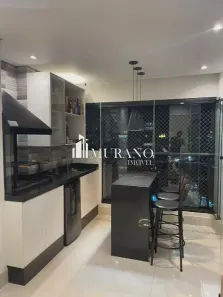 Apartamento com 2 Quartos à venda, 68m² no Parque São Jorge, São Paulo