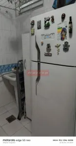 Apartamento com 2 Quartos à venda, 65m² no Aparecida, Santos