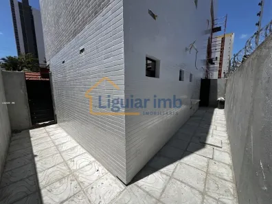 Apartamento com 2 Quartos à venda, 65m² no Manaíra, João Pessoa
