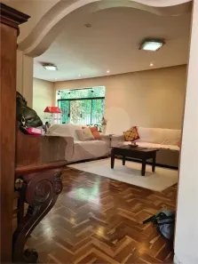 Casa com 4 Quartos à venda, 276m² no Jardim Brasil (Zona Sul), São Paulo