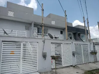 Apartamento com 1 Quarto à venda, 40m² no Ipiranga, Nova Iguaçu