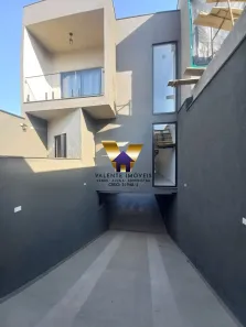 Sobrado com 3 Quartos à venda, 190m² no Laranjeiras, Caieiras