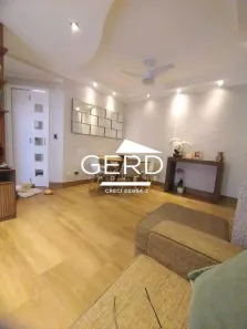 Apartamento com 2 Quartos à venda, 59m² no Quitaúna, Osasco