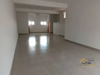 Ponto Comercial para alugar, 109m² no Jardim Residencial Dona Maria José, Indaiatuba