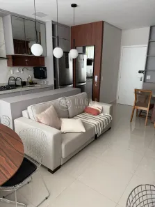 Apartamento com 2 Quartos à venda, 64m² no Parque Amazônia, Goiânia