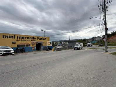 Imóvel Comercial à venda, 268m² no Potecas, São José