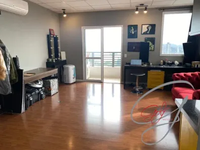 Sala Comercial à venda, 40m² no Centro, Osasco