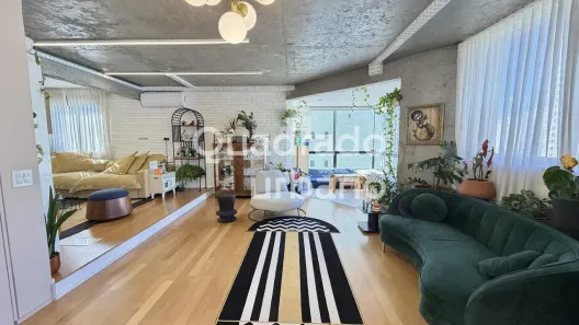 Apartamento com 3 Quartos à venda, 165m² no Indianópolis, São Paulo