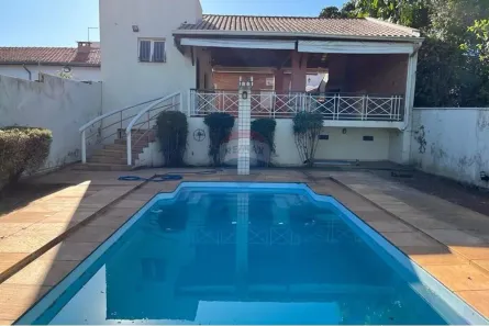 Casa com 3 Quartos para alugar, 278m² no Centro, Mogi Mirim