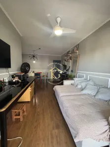 Apartamento com 2 Quartos à venda, 76m² no Boqueirão, Praia Grande