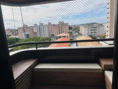 Apartamento com 3 Quartos à venda, 130m² no Pereira Lobo, Aracaju