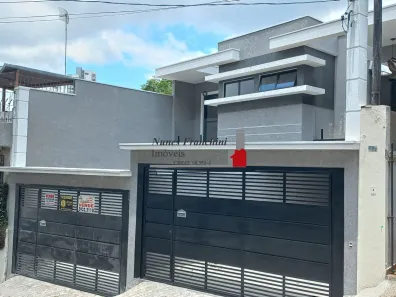 Casa com 3 Quartos à venda, 182m² no Parque Monteiro Soares, São Paulo