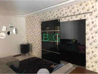 Casa de Condomínio com 3 Quartos para alugar, 400m² no Parque São Bento, Sorocaba