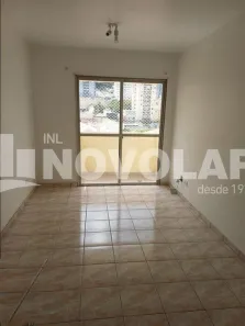 Apartamento com 1 Quarto à venda, 40m² no Santana, São Paulo