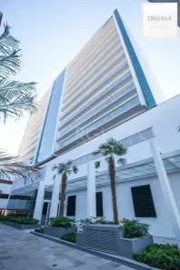 Sala Comercial à venda, 39m² no Bom Fim, Porto Alegre