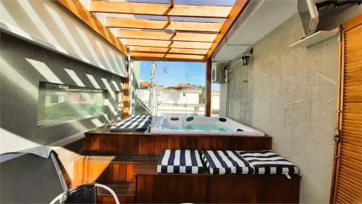 Sobrado com 3 Quartos à venda, 186m² no Jardim Los Angeles, São Paulo