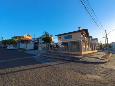 Casa com 3 Quartos à venda, 154m² no Estância Velha, Canoas